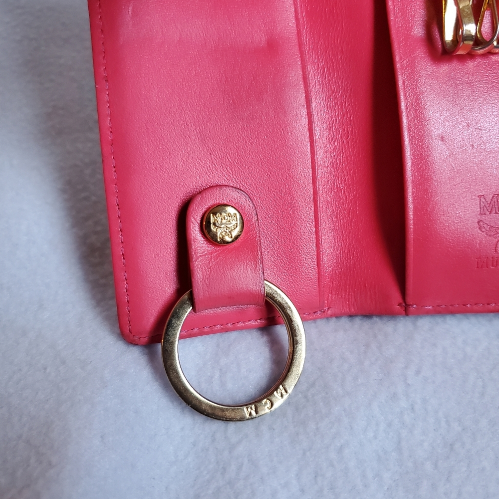 MCM Keycase - Picture 10 of 10